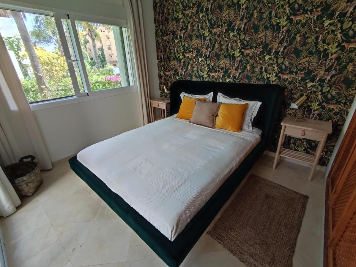 Costalita On The Beach - 3 Bedroom Cosy Apartment 에스테포나 외부 사진