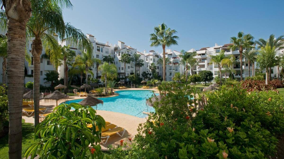 Costalita On The Beach - 3 Bedroom Cosy Apartment 에스테포나 외부 사진