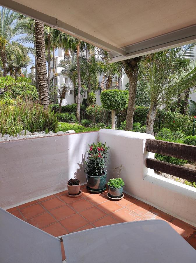 Costalita On The Beach - 3 Bedroom Cosy Apartment 에스테포나 외부 사진